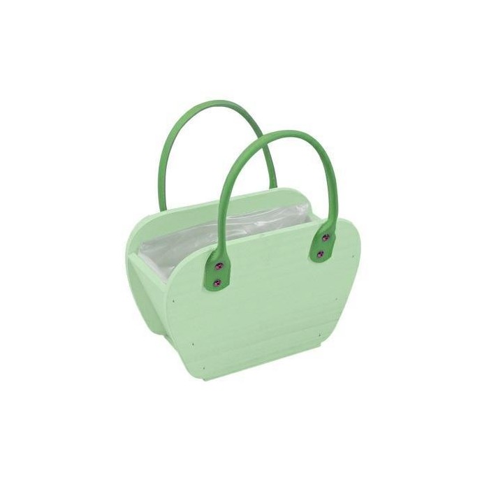 BORSA STONDATA C MAN PELLE VER